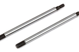 Team Associated RC8B3 FT Shock Shafts, 30.5 mm