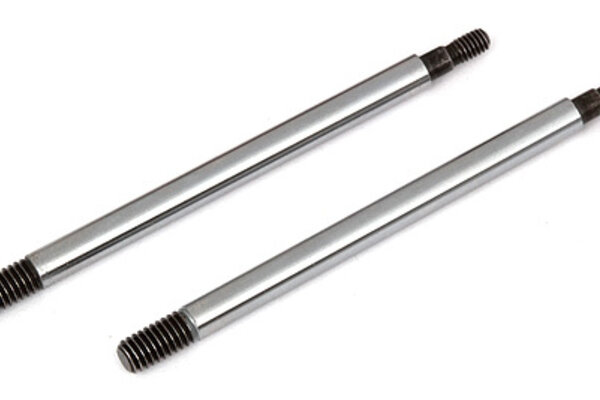 Team Associated RC8B3 FT Shock Shafts, 30.5 mm