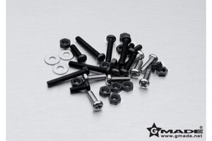 Gmade Transmission Screw Bag for R1