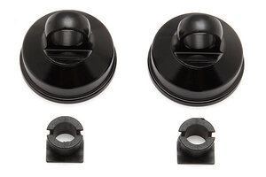 Team Associated RC8B3 Shock Cap Insert Team Associated RC8B3 Shock Cap Insert