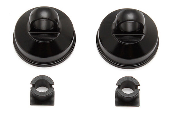Team Associated RC8B3 Shock Cap Insert
