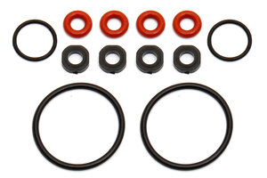 Team Associated RC8B3 Shock Rebuild Kit Team Associated RC8B3 Shock Rebuild Kit