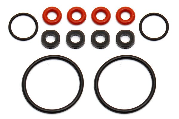 Team Associated RC8B3 Shock Rebuild Kit