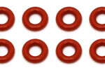 Team Associated RC8B3 Shock O-Rings
