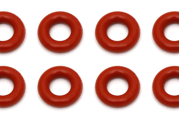 Team Associated RC8B3 Shock O-Rings