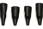 Team Associated RC8B3 Shock Boots