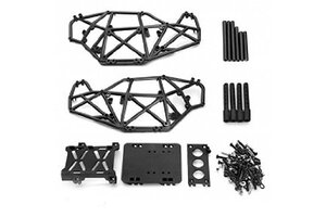 Gmade R1 Tube Chassis Set Gmade R1 Tube Chassis Set