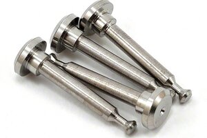 Team Associated RC8B3 Shock Pin