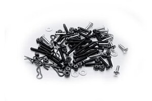 Gmade Chassis Screw Bag for R1 Gmade Chassis Screw Bag for R1