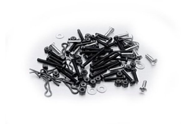 Gmade Chassis Screw Bag for R1