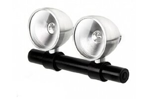 Gmade R1 LED Lightbar (2 Lights)