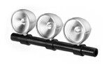 Gmade R1 LED Lightbar (3 Lights)