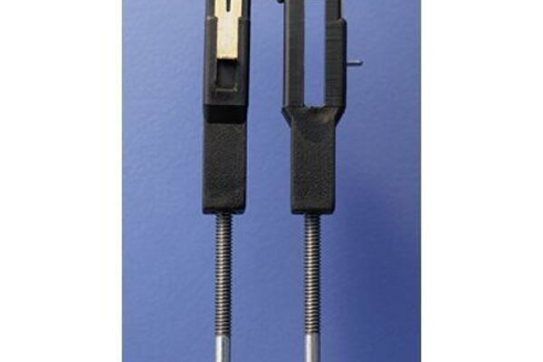 Dubro 4-40 Safety Lock Kwik-Link 2/pkg
