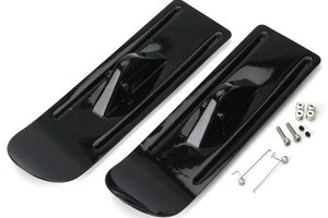 Dubro Park Flyer Snow Skis