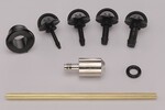Dubro Fill It Fuel System