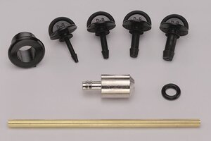 Dubro Fill It Fuel System