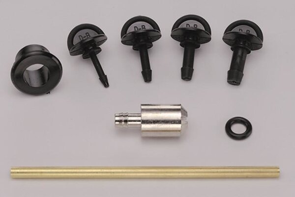 Dubro Fill It Fuel System