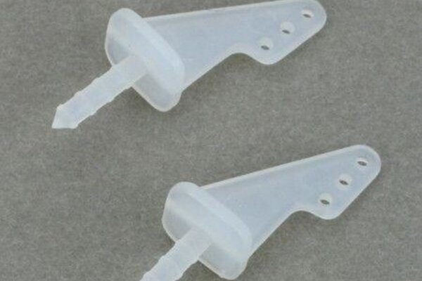 Dubro Micro Control Horns
