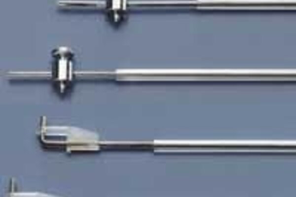 Dubro 30" Micro Push Rod System .032" Pushrods 2 sets/pkg