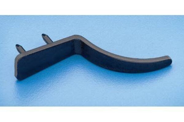 Dubro Micro Tail Skid