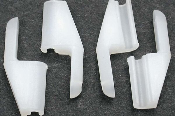 Dubro E/Z Link 4/pkg