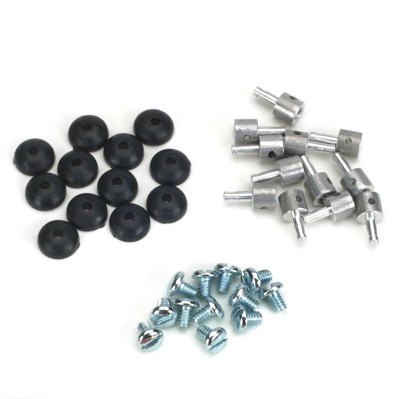 DUB915 Mini E/Z Connector 12/pkg Extreme R/C Hobbies