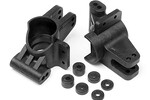 HPI Racing Rear Wheel Hub (L, R) Trophy