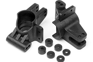 HPI Racing Rear Wheel Hub (L, R) Trophy