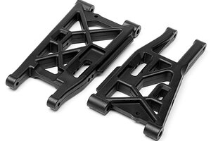 HPI Racing Lower Suspension Arm Set (F, R) Trophy Buggy