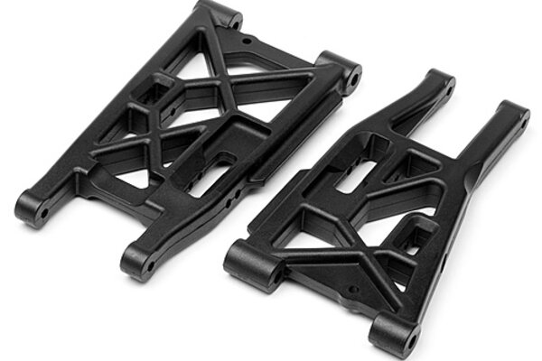 HPI Racing Lower Suspension Arm Set (F, R) Trophy Buggy