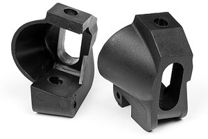 HPI Racing Front Hub Carriers 22 Deg Trophy Buggy