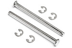 HPI Racing Front Pins For Upper Suspension Trophy Buggy