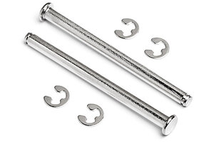 HPI Racing Front Pins For Upper Suspension Trophy Buggy
