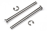 HPI Racing Front Outer Pins Of Lower Suspension Trophy