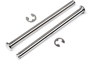 HPI Racing Rear Outer Pins Of Lower Suspension Trophy