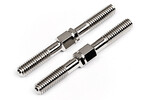 HPI Racing Turnbuckle 4X40mm Trophy Buggy