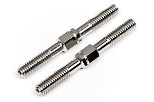 HPI Racing Turnbuckle 4X40mm Trophy Buggy