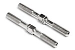 HPI Racing Rear Upper Turnbuckle 5X51mm Trophy Buggy