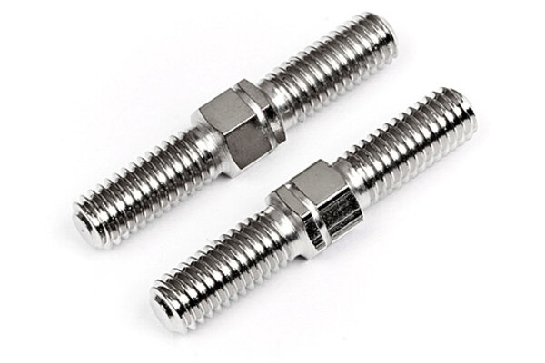 HPI Racing Front Upper Turnbuckle 5X26mm Trophy Buggy