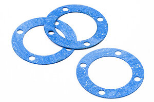HPI Racing Differential Pads Trophy