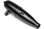 HPI Racing Aluminum Tuned Pipe Trophy 3.5/4.6