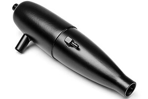 HPI Racing Aluminum Tuned Pipe Trophy 3.5/4.6