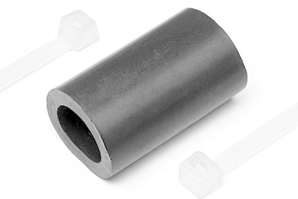 HPI Racing Exhaust Connector Trophy 3.5/4.6