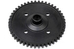 HPI Racing 46T Stainless Center Gear Trophy Buggy