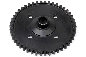 HPI Racing 46T Stainless Center Gear Trophy Buggy