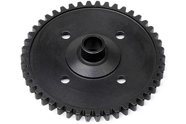 HPI Racing 46T Stainless Center Gear Trophy Buggy