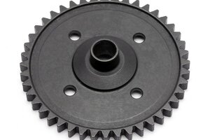 HPI Racing 44T Hardened Steel Center Gear Trophy Buggy (Opt)