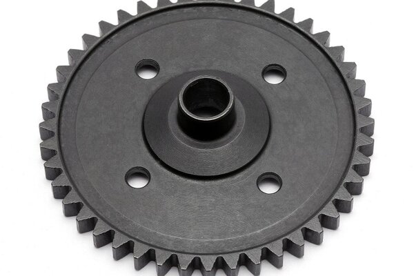 HPI Racing 44T Hardened Steel Center Gear Trophy Buggy (Opt)