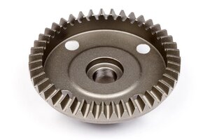 HPI Racing 43T Stainl Center Bevel Gear Trophy Buggy