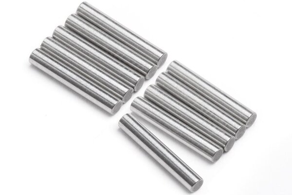 HPI Racing Pin 1.65X10mm (10pcs) Savage XS